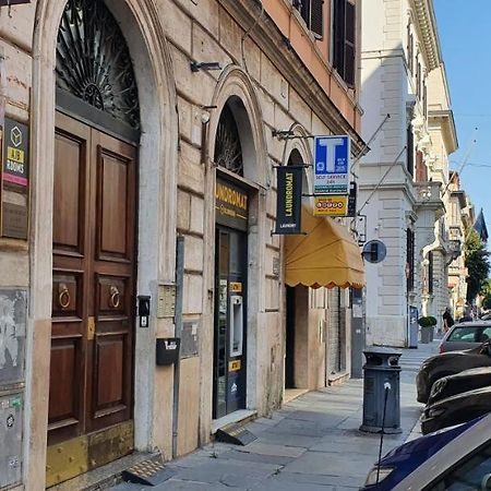 Domi 56 Apartment Roma Eksteriør bilde