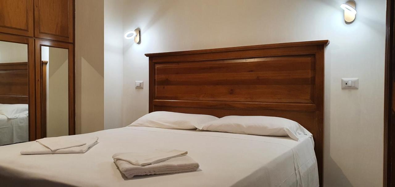 Domi 56 Apartment Roma Eksteriør bilde