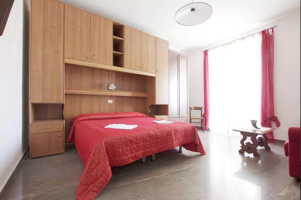 Domi 56 Apartment Roma Eksteriør bilde