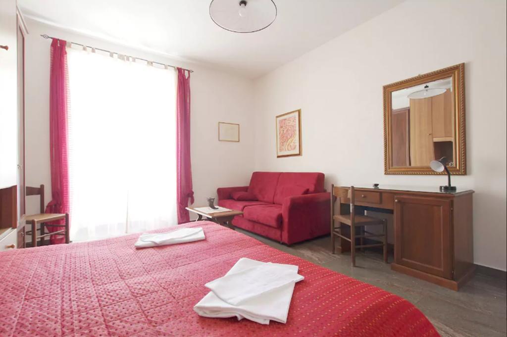 Domi 56 Apartment Roma Eksteriør bilde