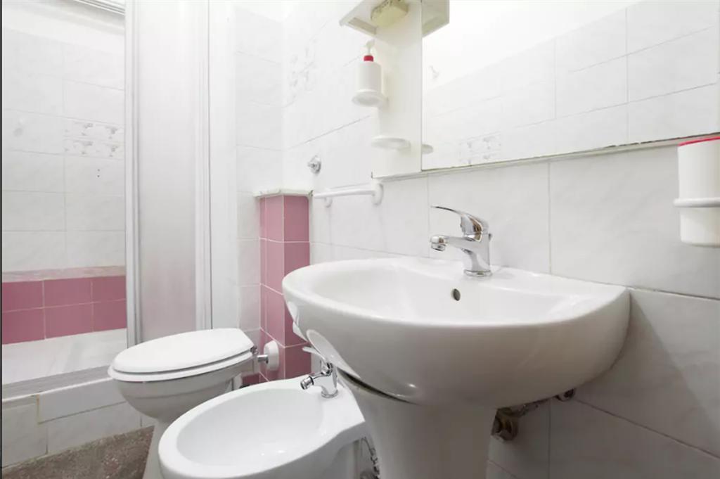 Domi 56 Apartment Roma Eksteriør bilde