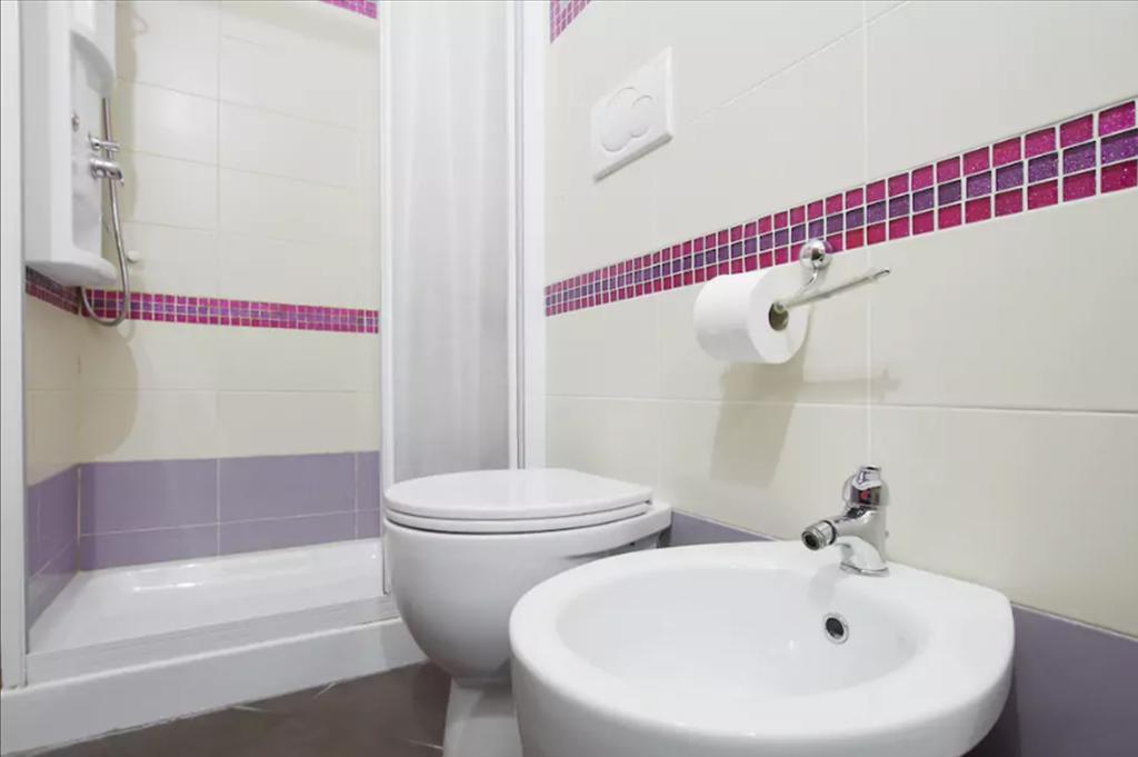 Domi 56 Apartment Roma Eksteriør bilde