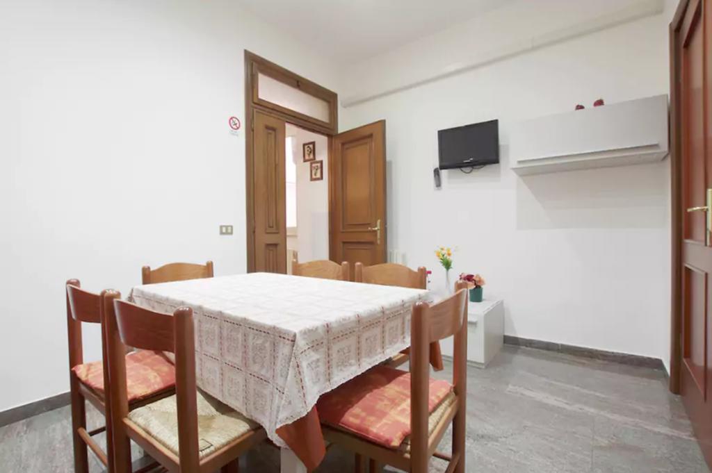 Domi 56 Apartment Roma Eksteriør bilde
