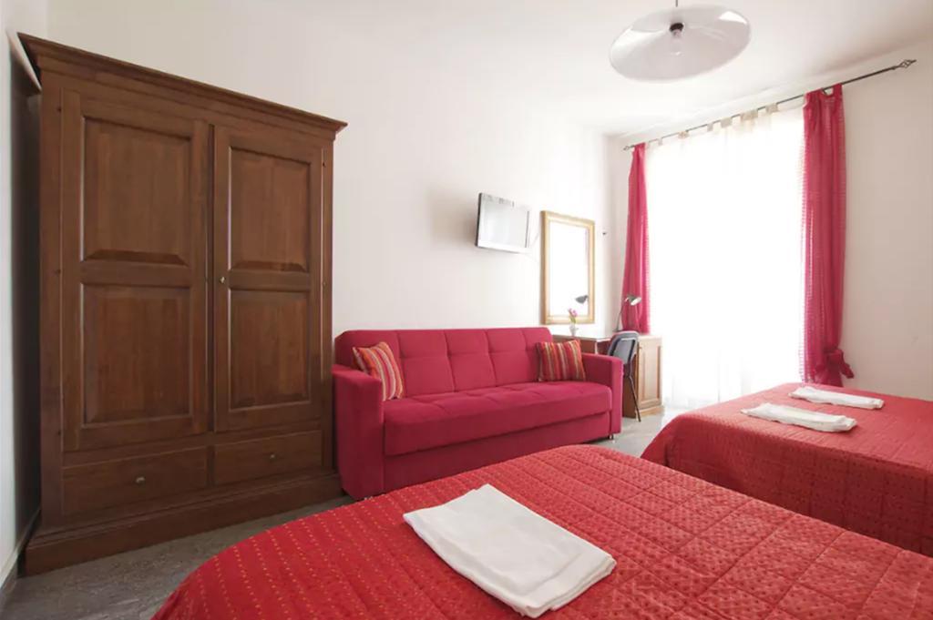 Domi 56 Apartment Roma Eksteriør bilde