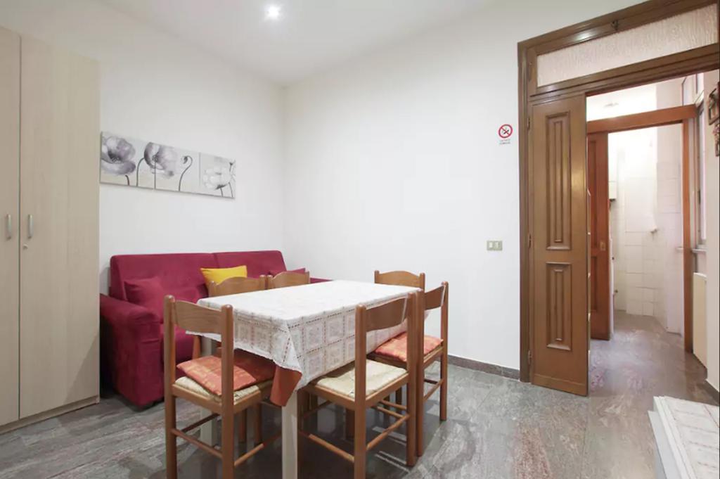 Domi 56 Apartment Roma Eksteriør bilde