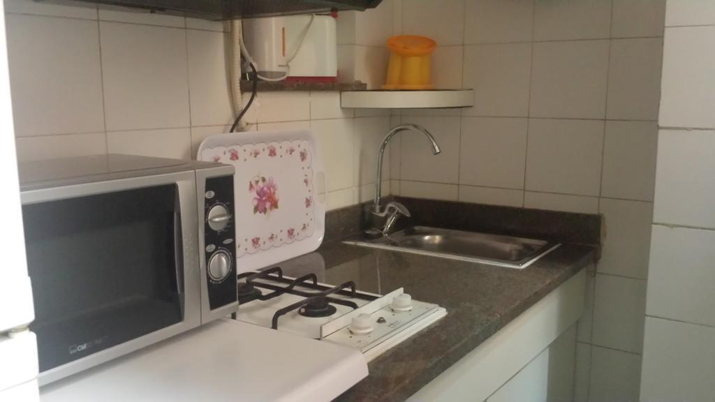 Domi 56 Apartment Roma Eksteriør bilde
